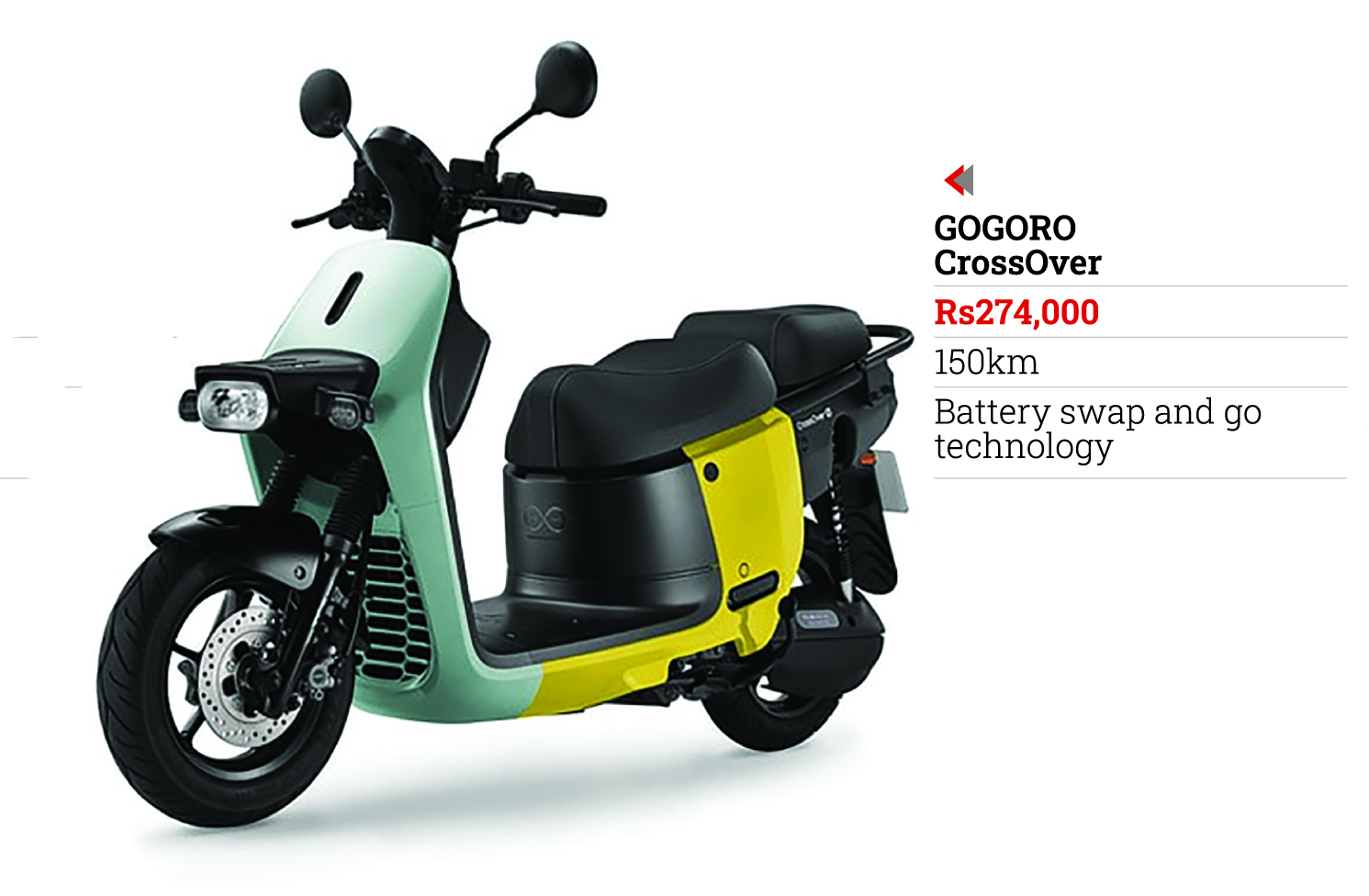 electric scooters in Nepal