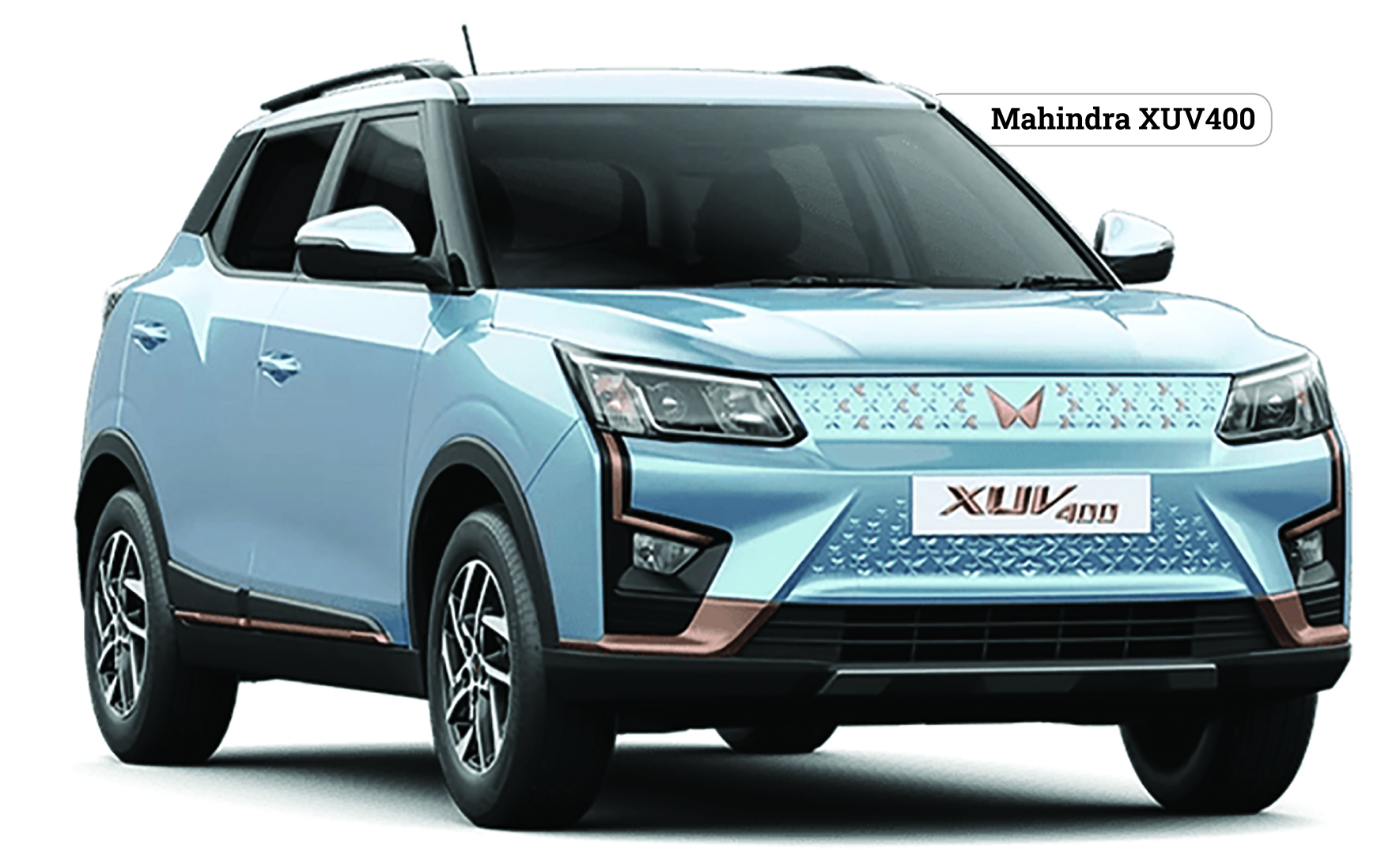 Electric cars in Nepal NT