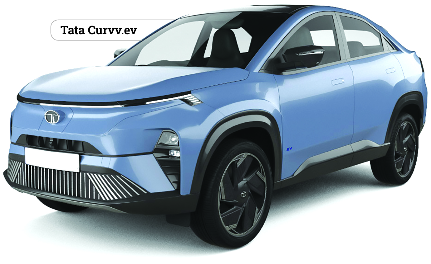 Electric cars in Nepal NT