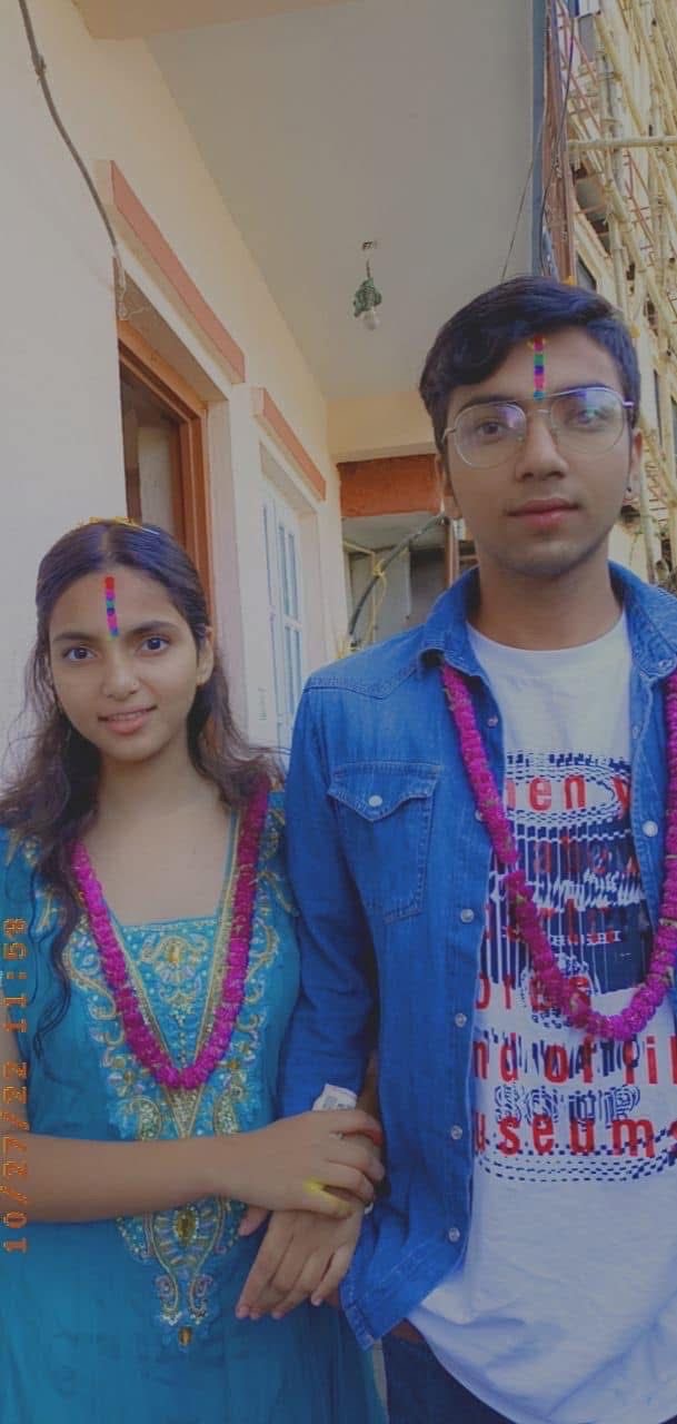 GenZ Tihar