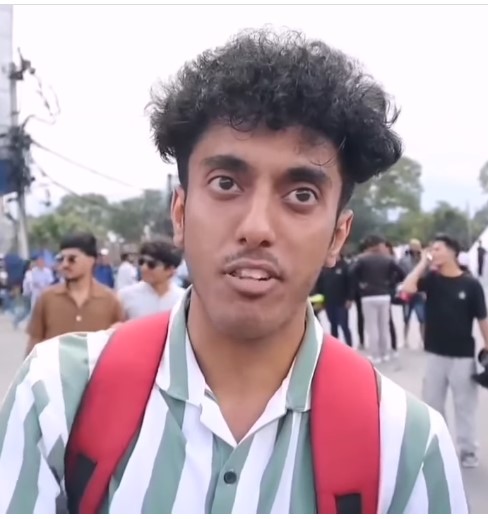 GenZ Tihar