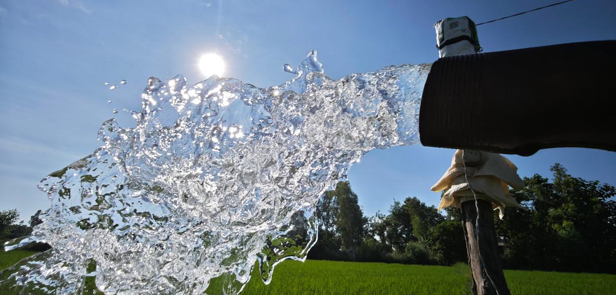 Mitigating the Madhes water crisis