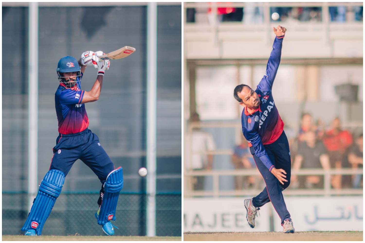 Nepal’s prospects at World Cup 2026