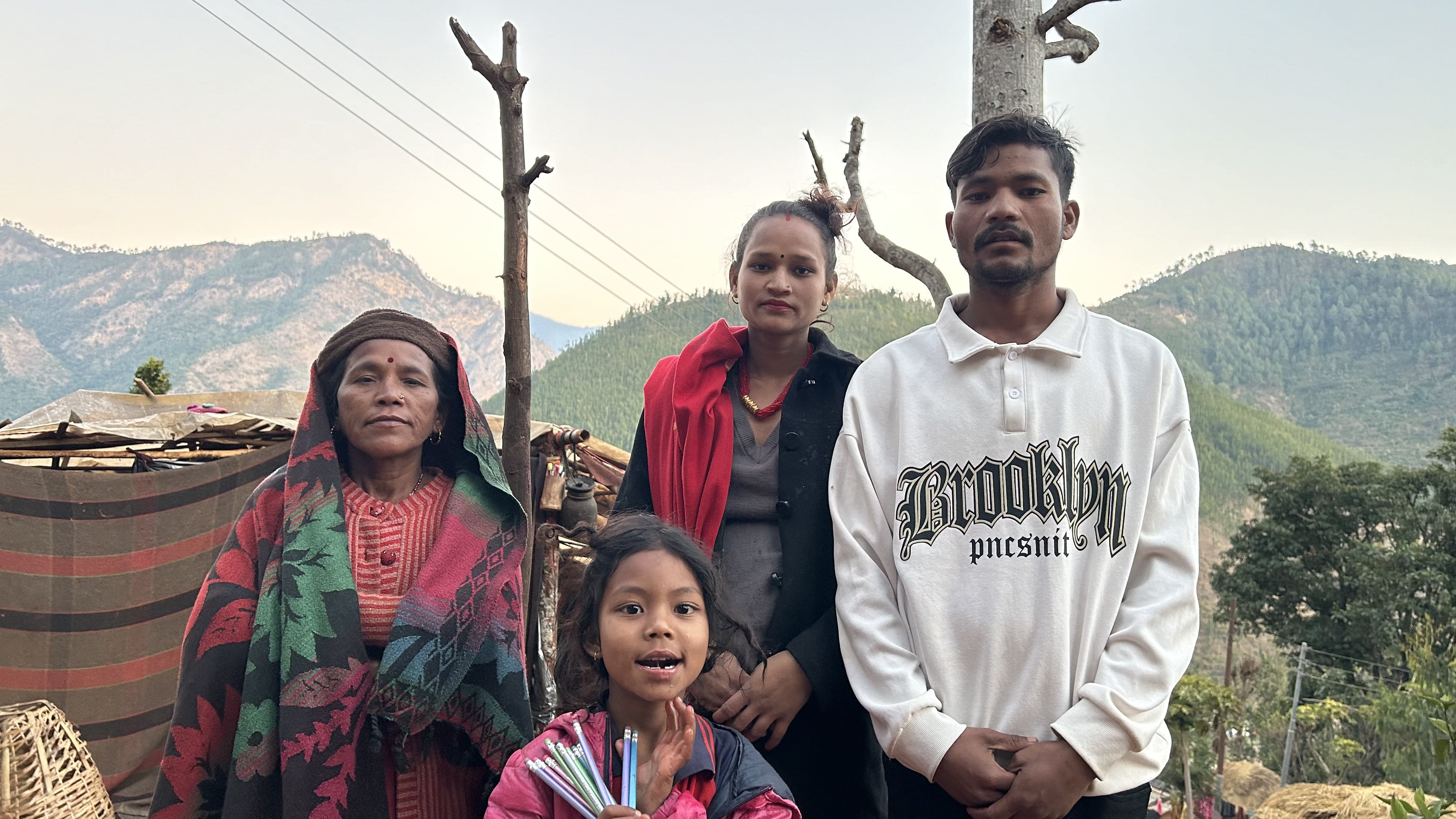 responsible recruitment Jajarkot NT