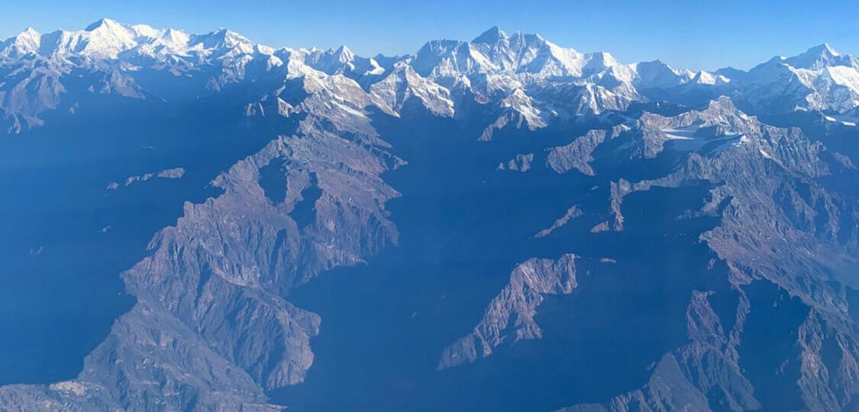 Climate of tragedy and apathy