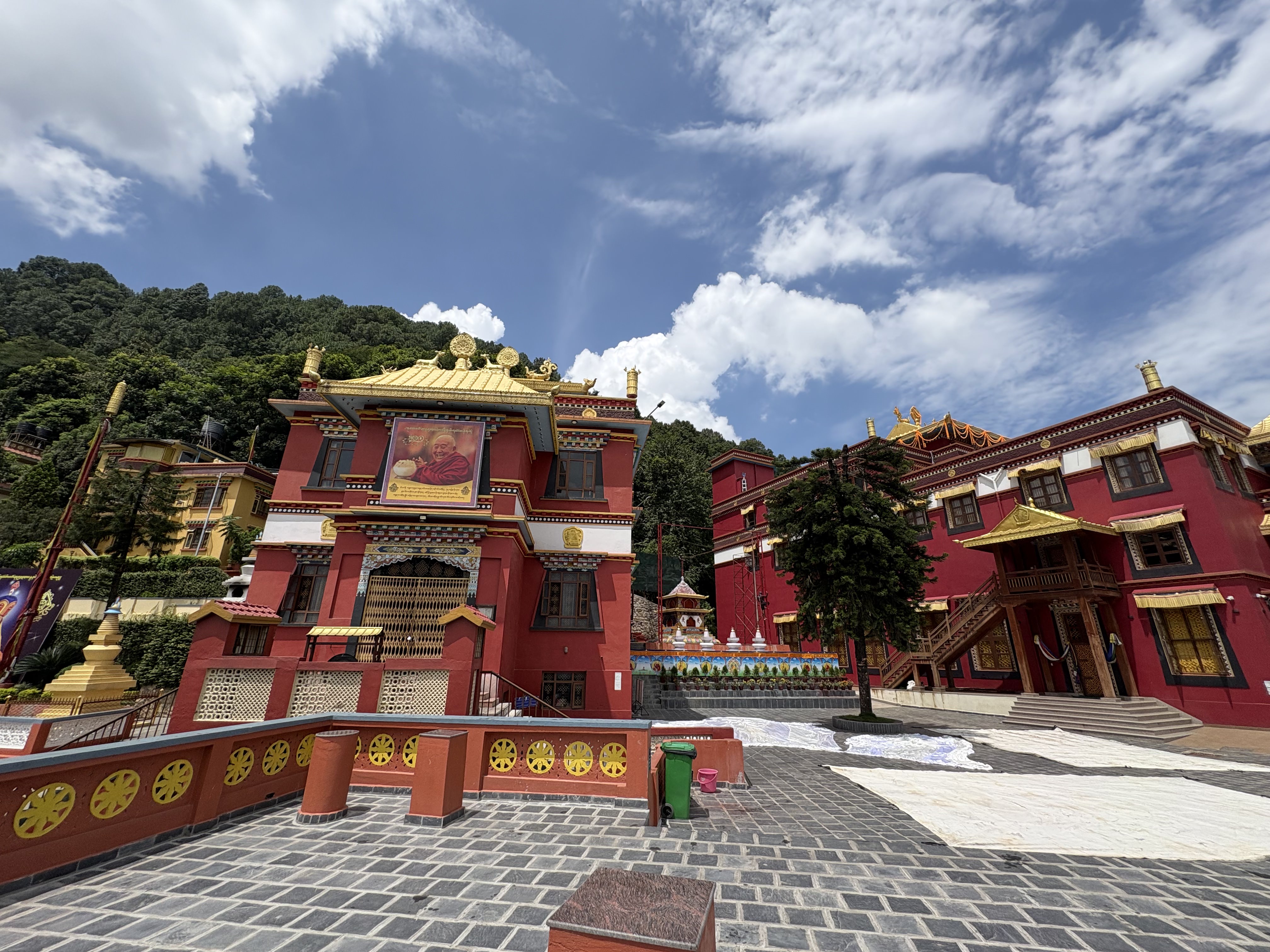 The Bon Po way of life