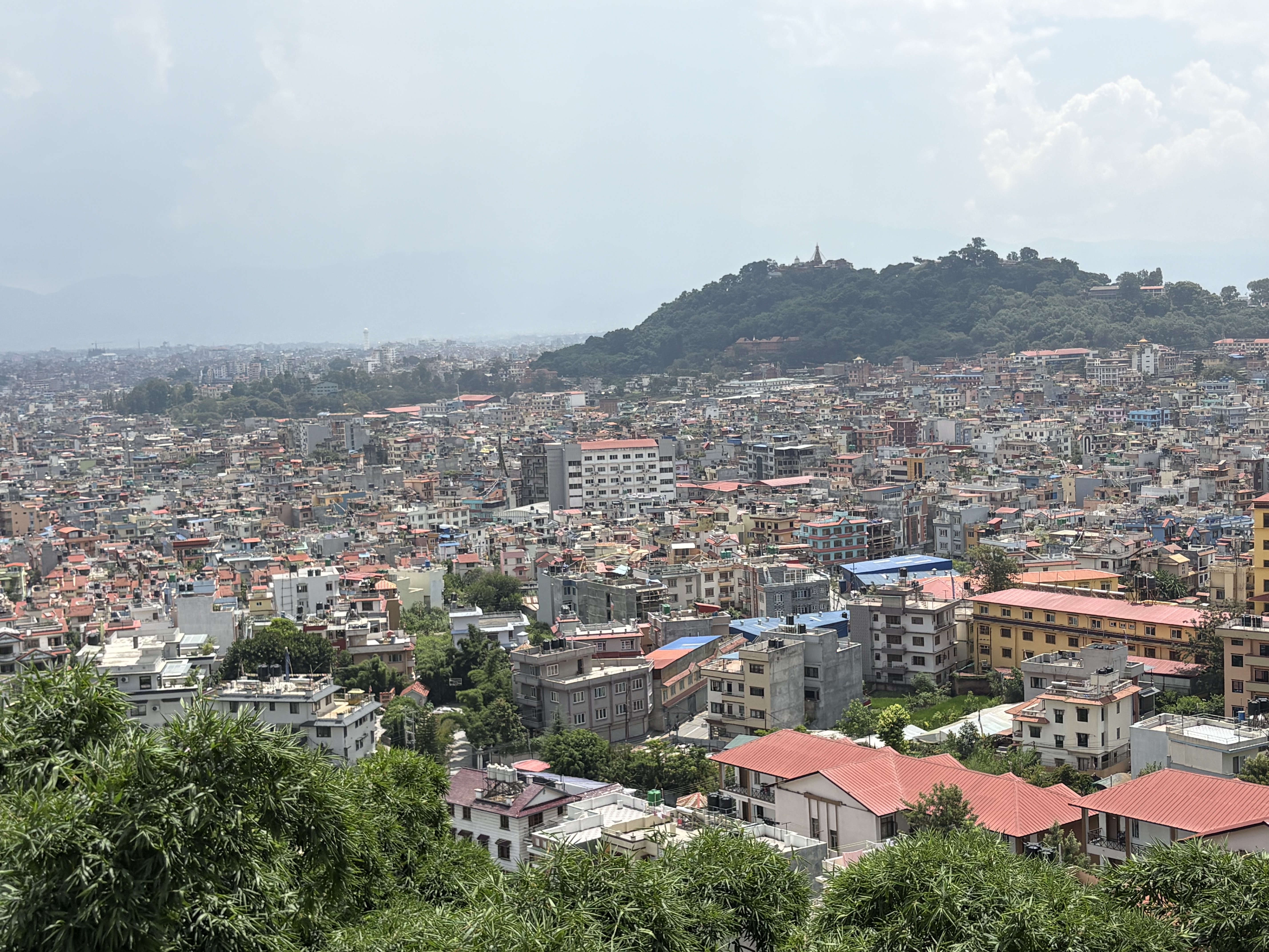 The Bon Po way of life NT