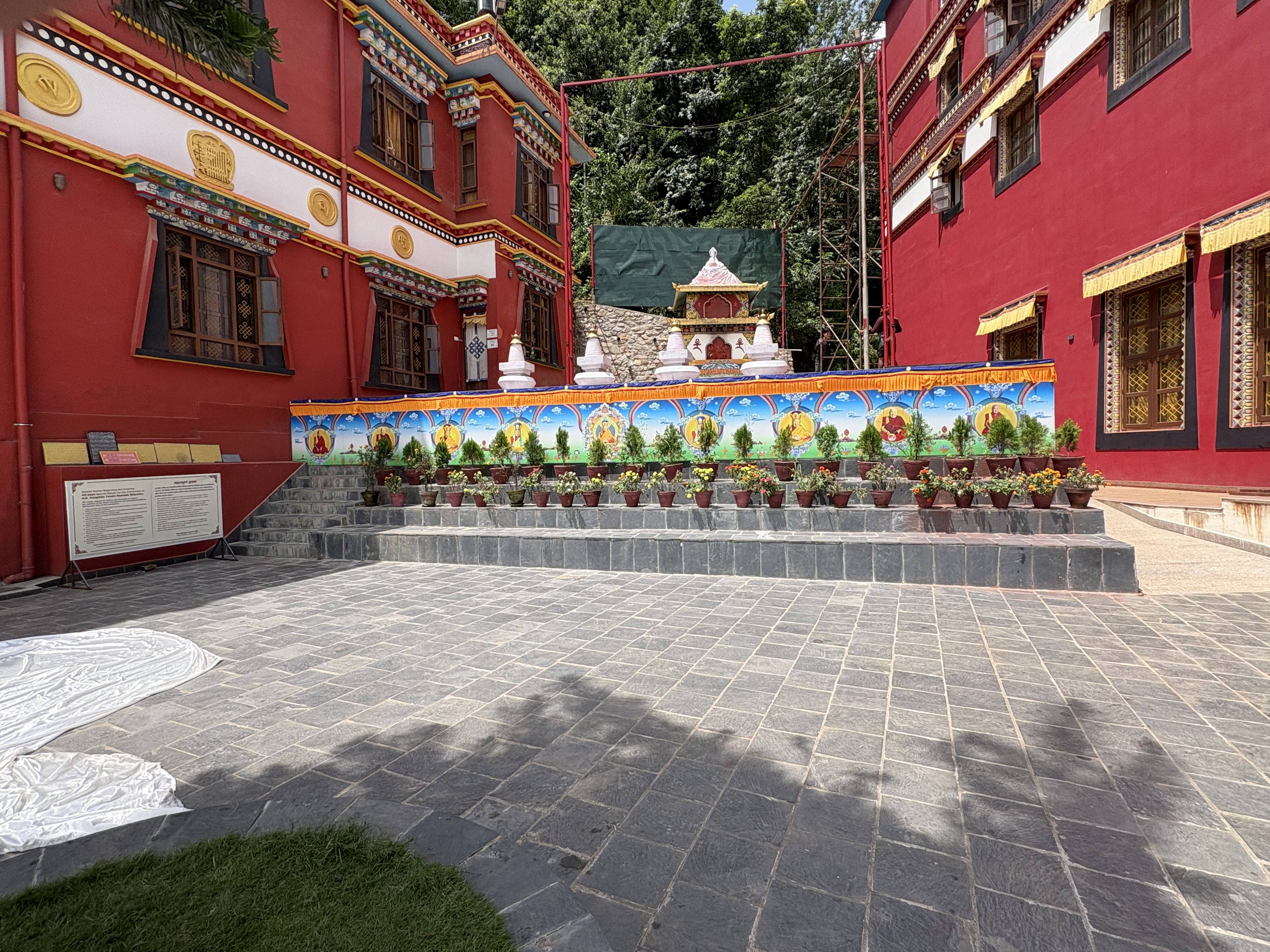 The Bon Po way of life NT