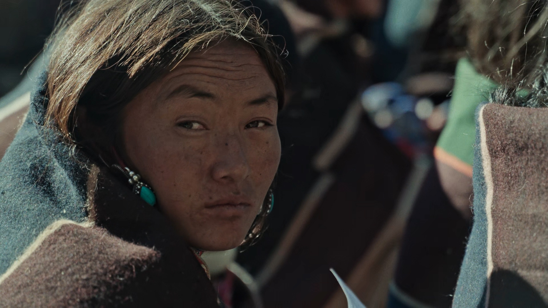 The periphery cannot hold NT