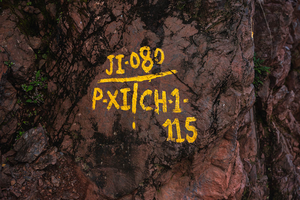 The politics behind photographs NT