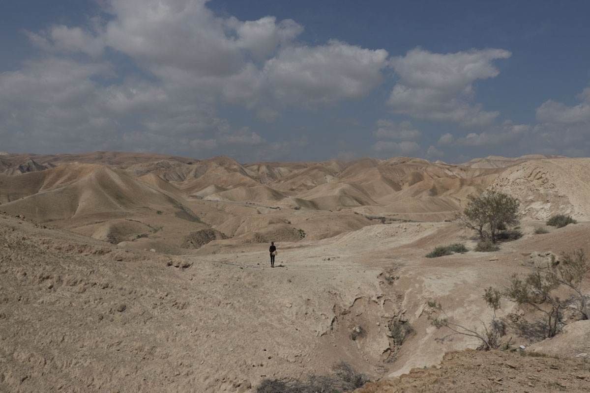 The politics behind photographs NT