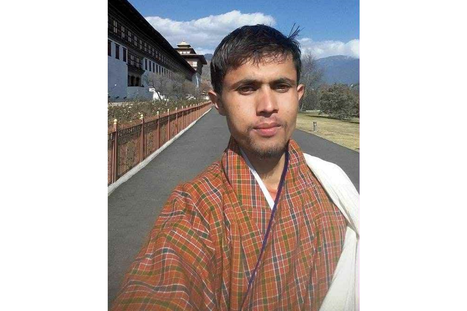 Bhutan imprisons social media influencer