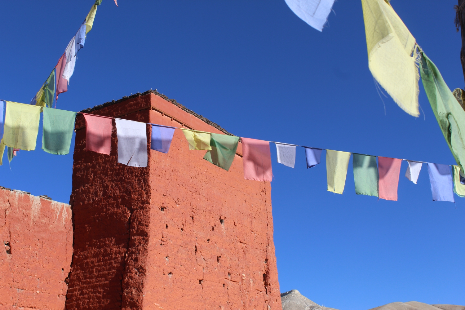 Too little snow, too much rain NT