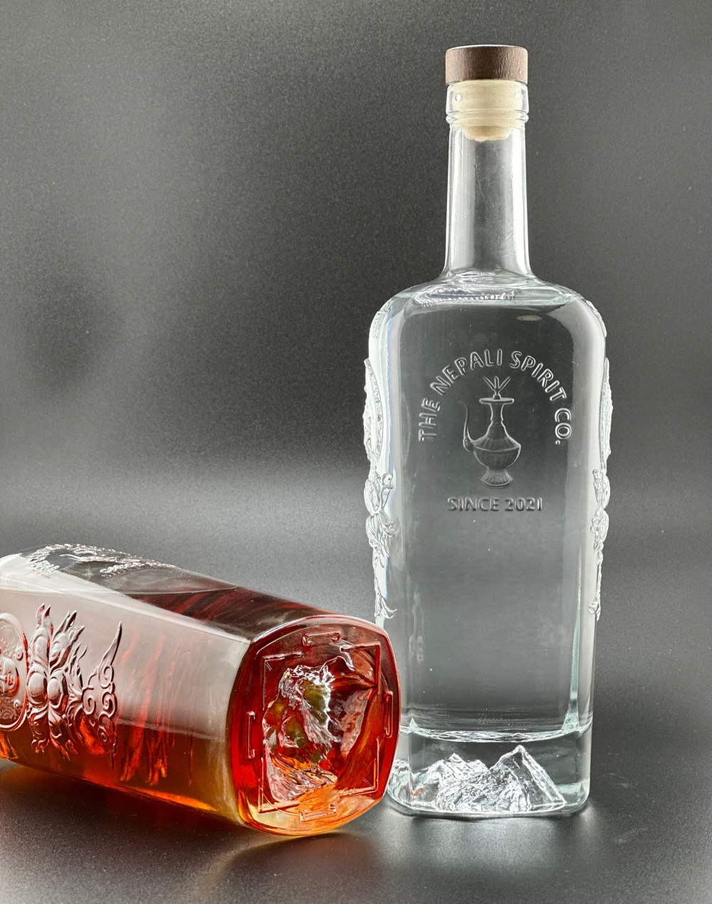 The American Ayla NT