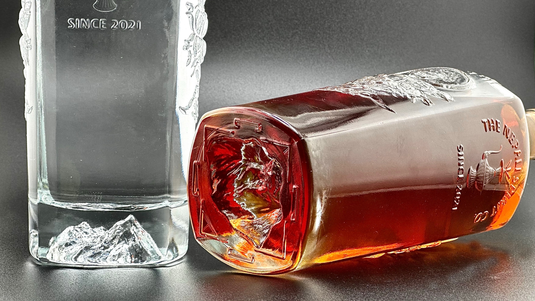 The American Ayla NT