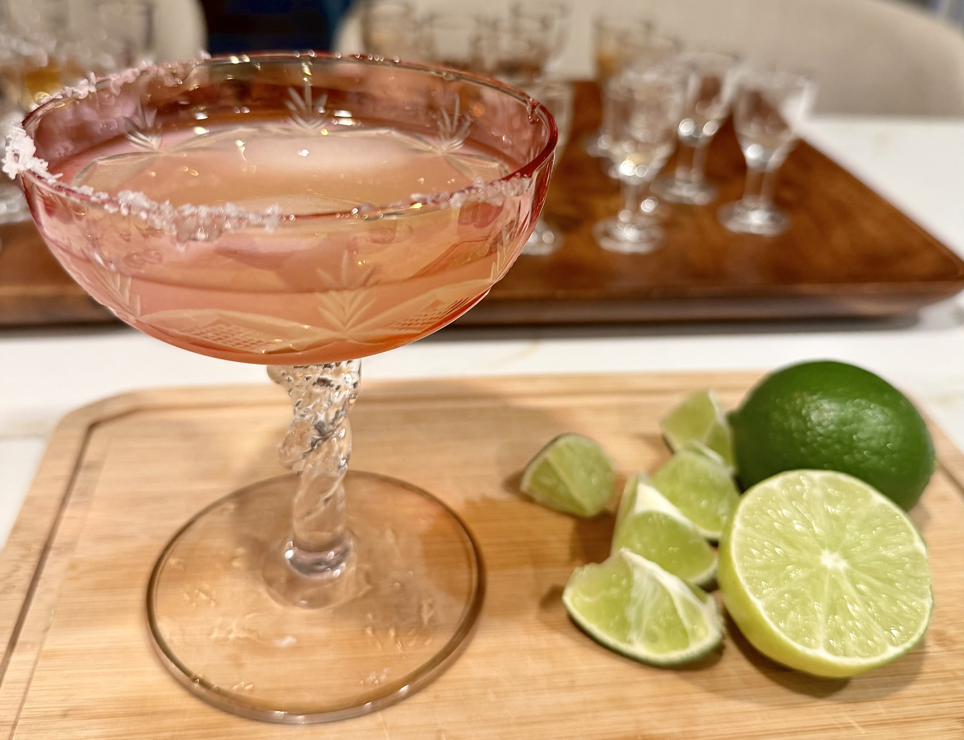 The American Ayla NT