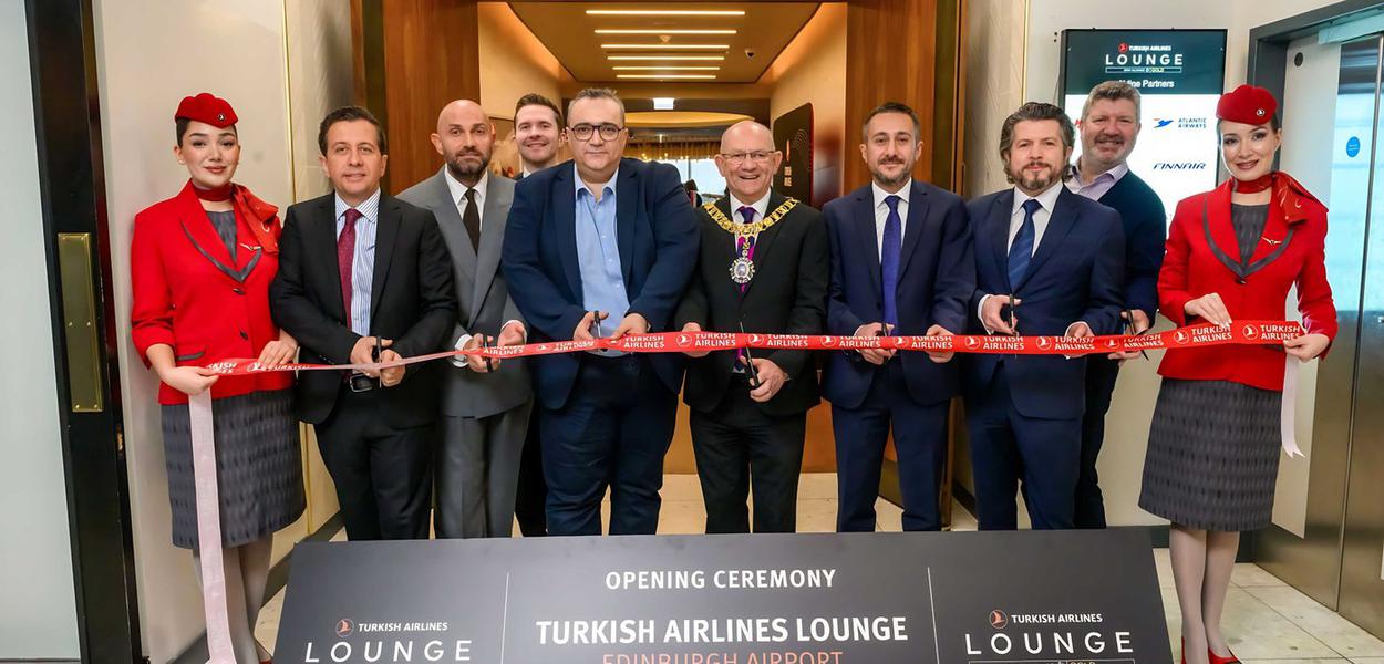 Turkish in Edinburgh