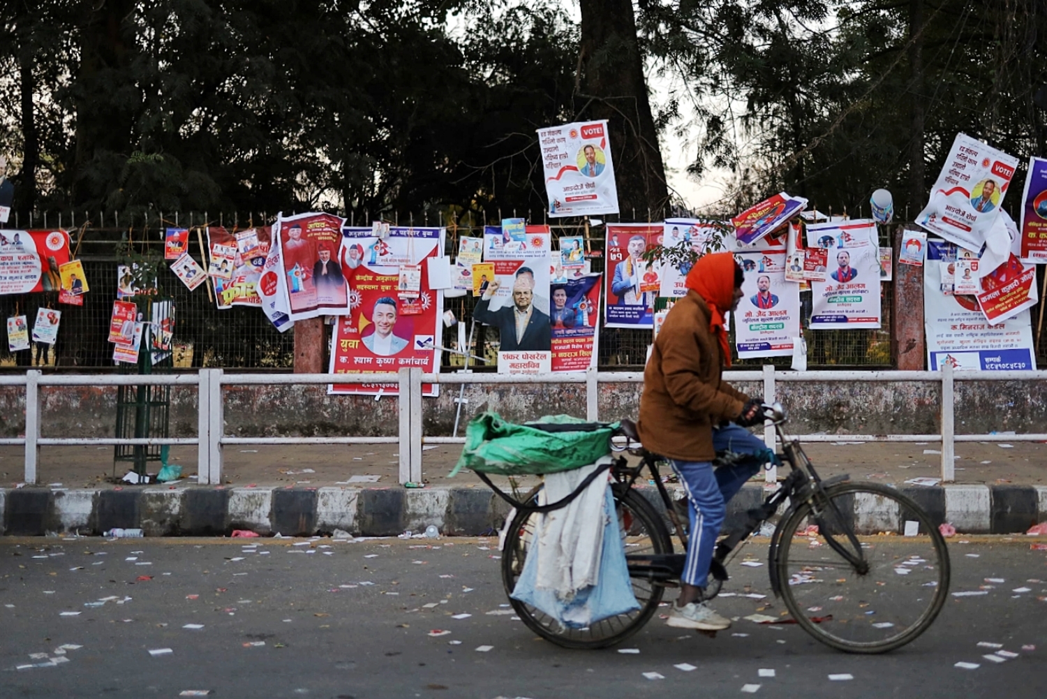 Establishmentarianism