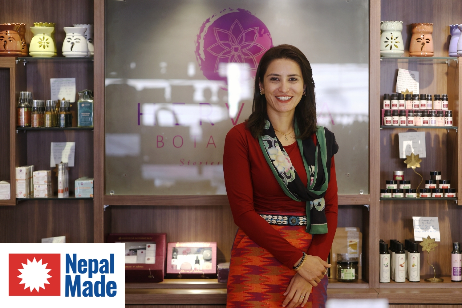 Looking good by doing good