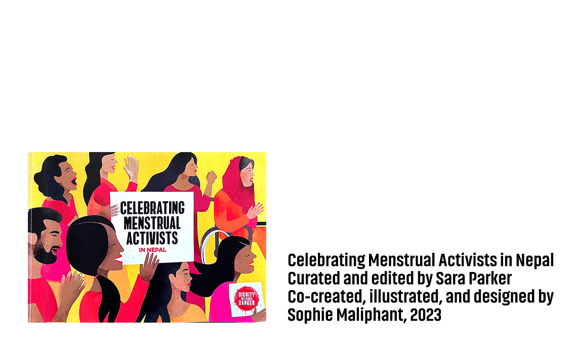 That time of the month NT