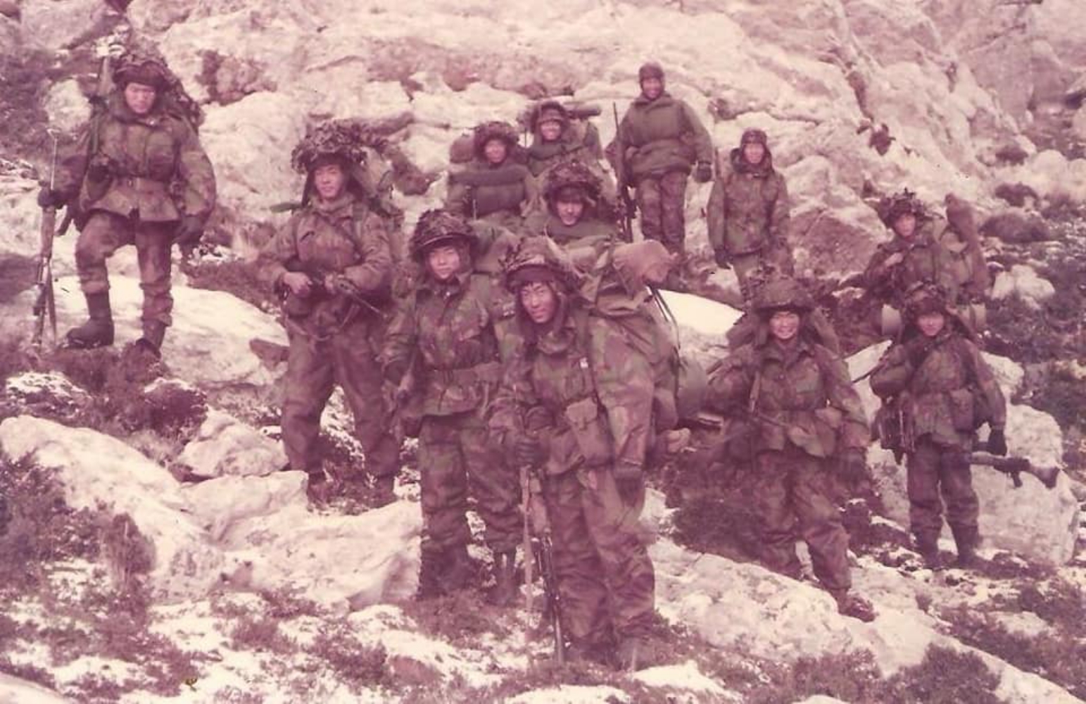 Not taking loyalty for granted