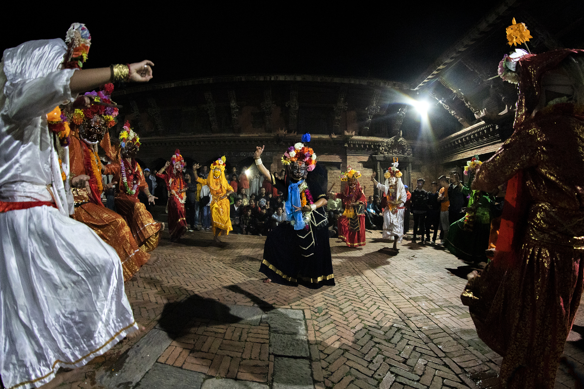 Exploring Lalitpur book review