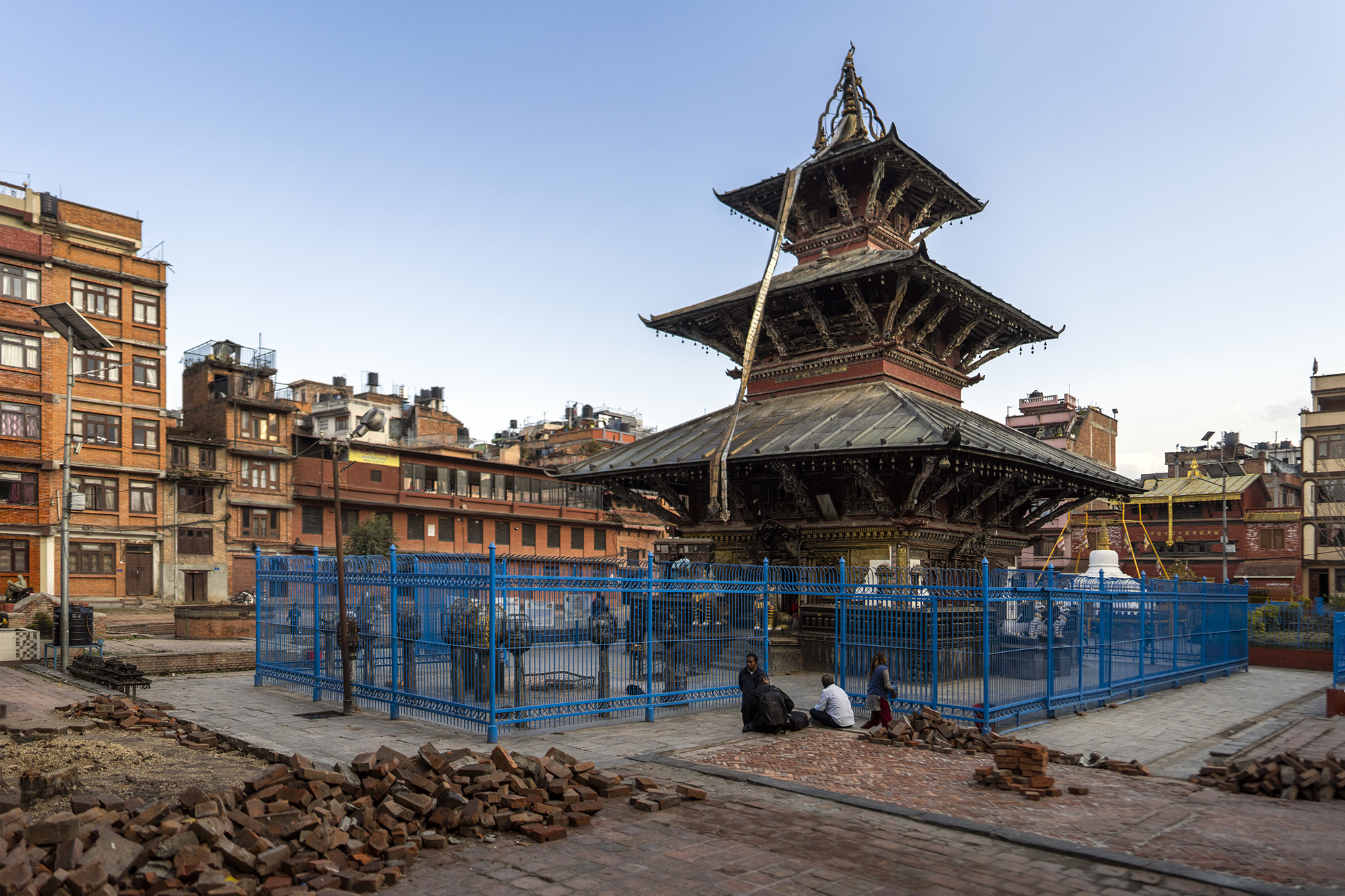Exploring Lalitpur book review