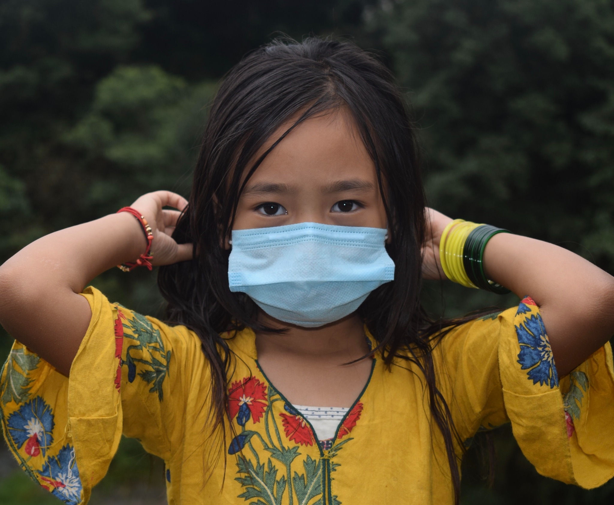 Protectionism will not protect against pandemics