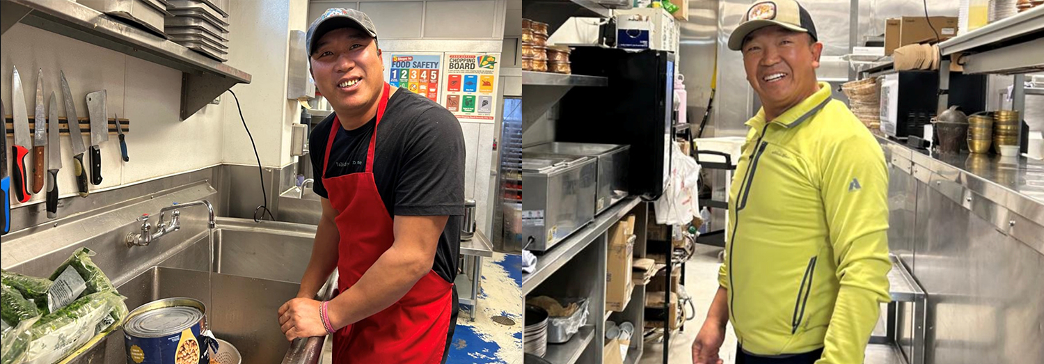 George Mallory and Everest