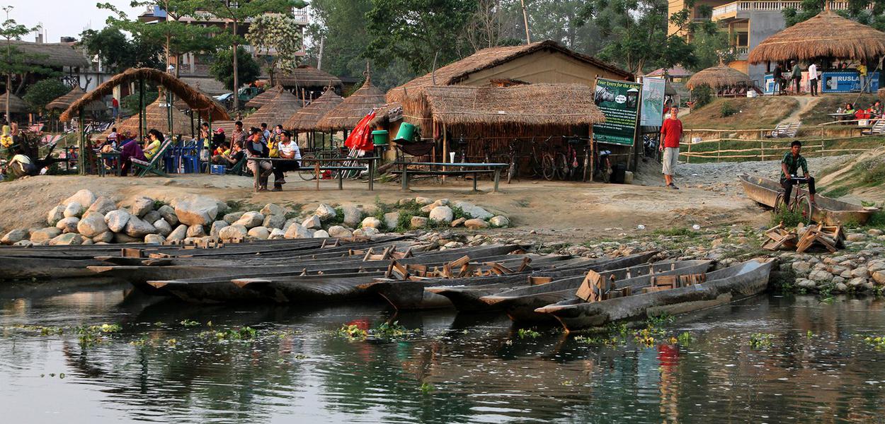 Indigenous people pay price for poaching