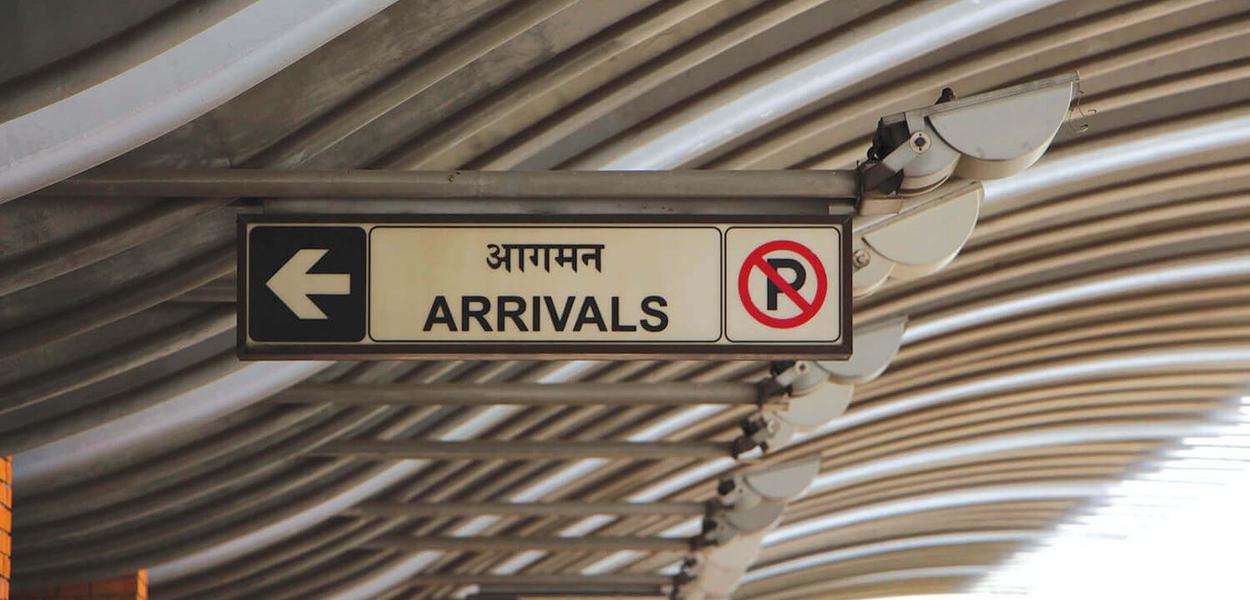 Homecoming after nine years