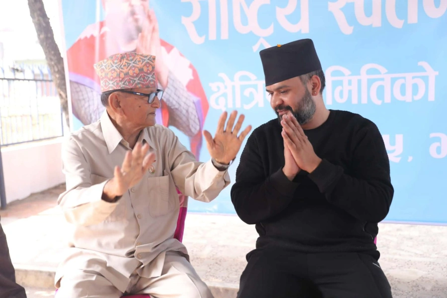 Ba vs Balen elections