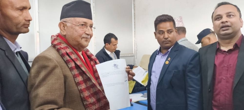 Ba vs Balen elections