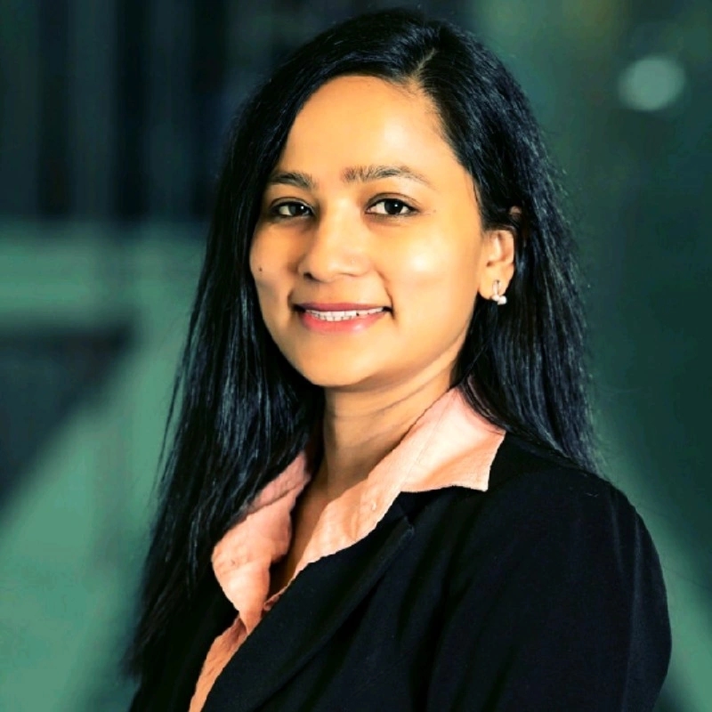 Vishnu Kumari Tandon