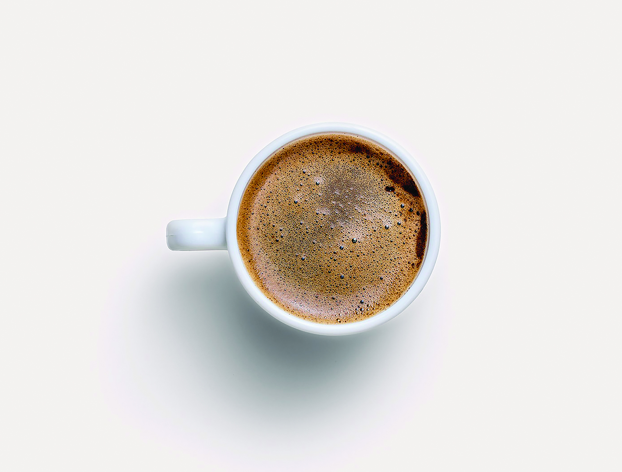 coffee culture in Nepal