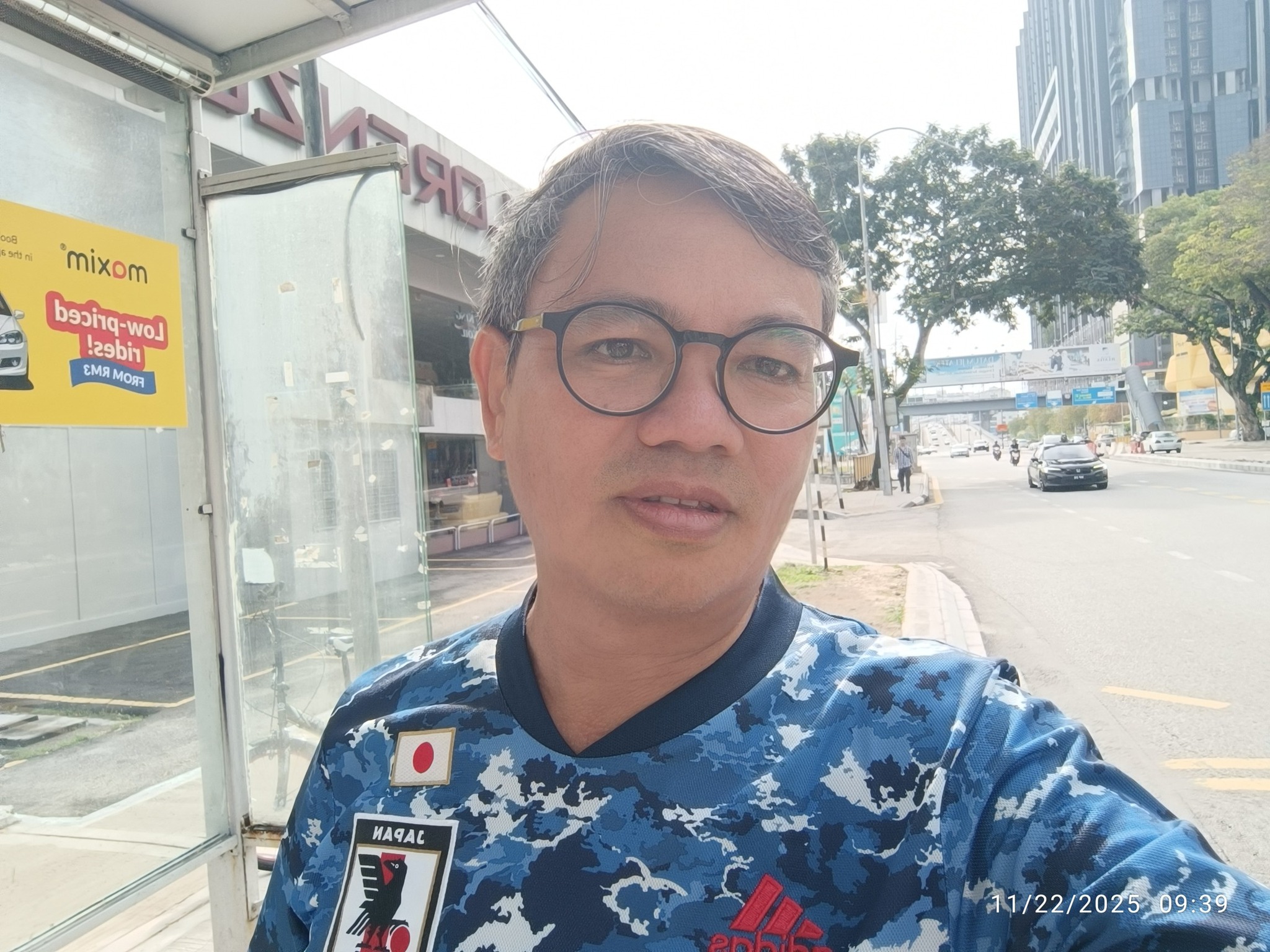 Overseas vote bank NT