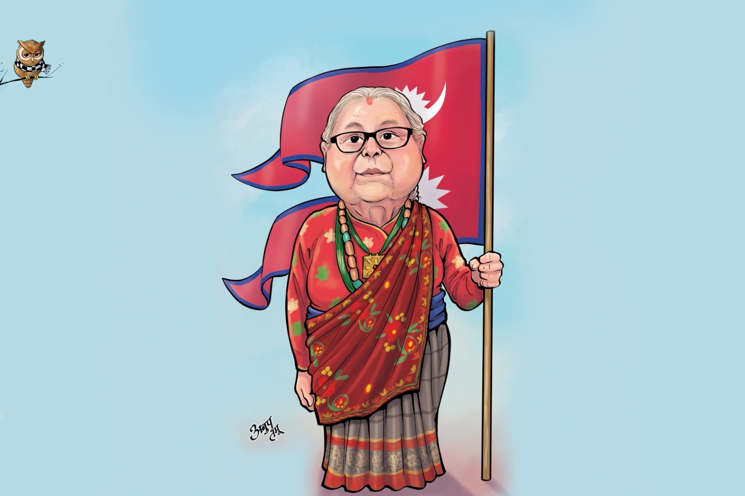 Mission (nearly) accomplished