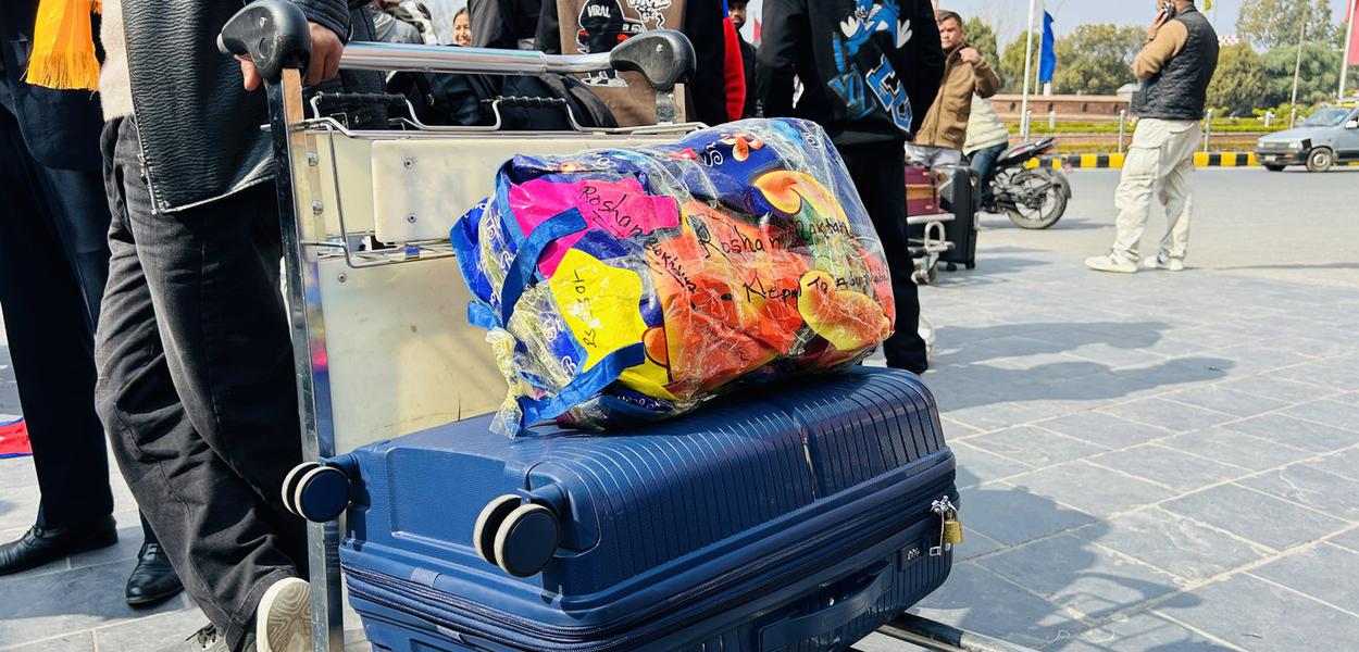 Nepal’s voters are migrating