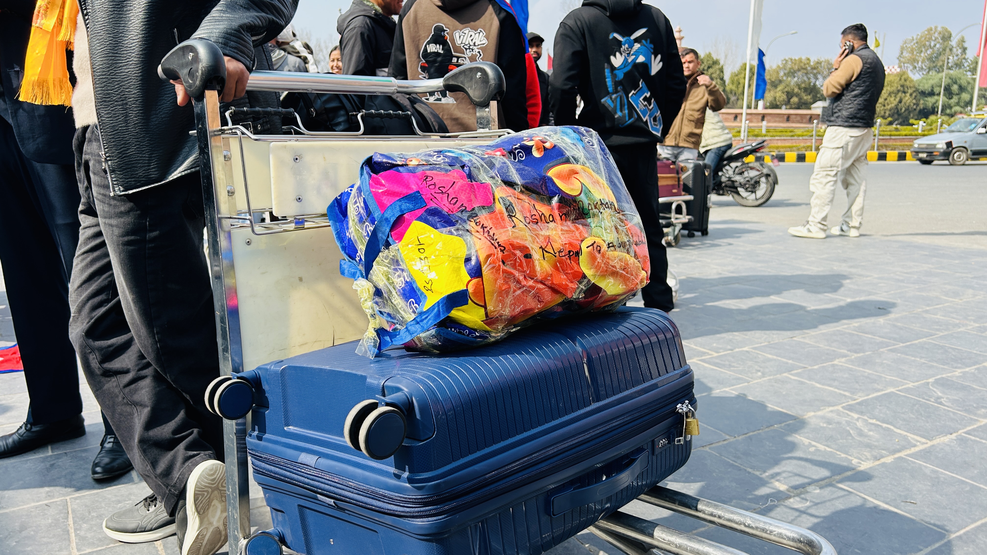 Nepal’s voters are migrating