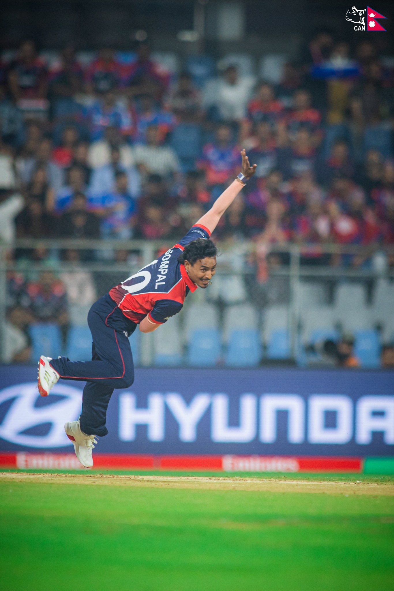T20 World Cup Nepal