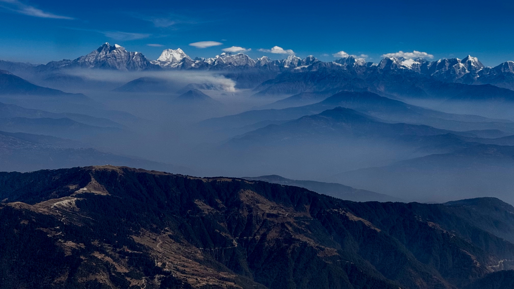 RED ALERT: Get ready for the wildfire season