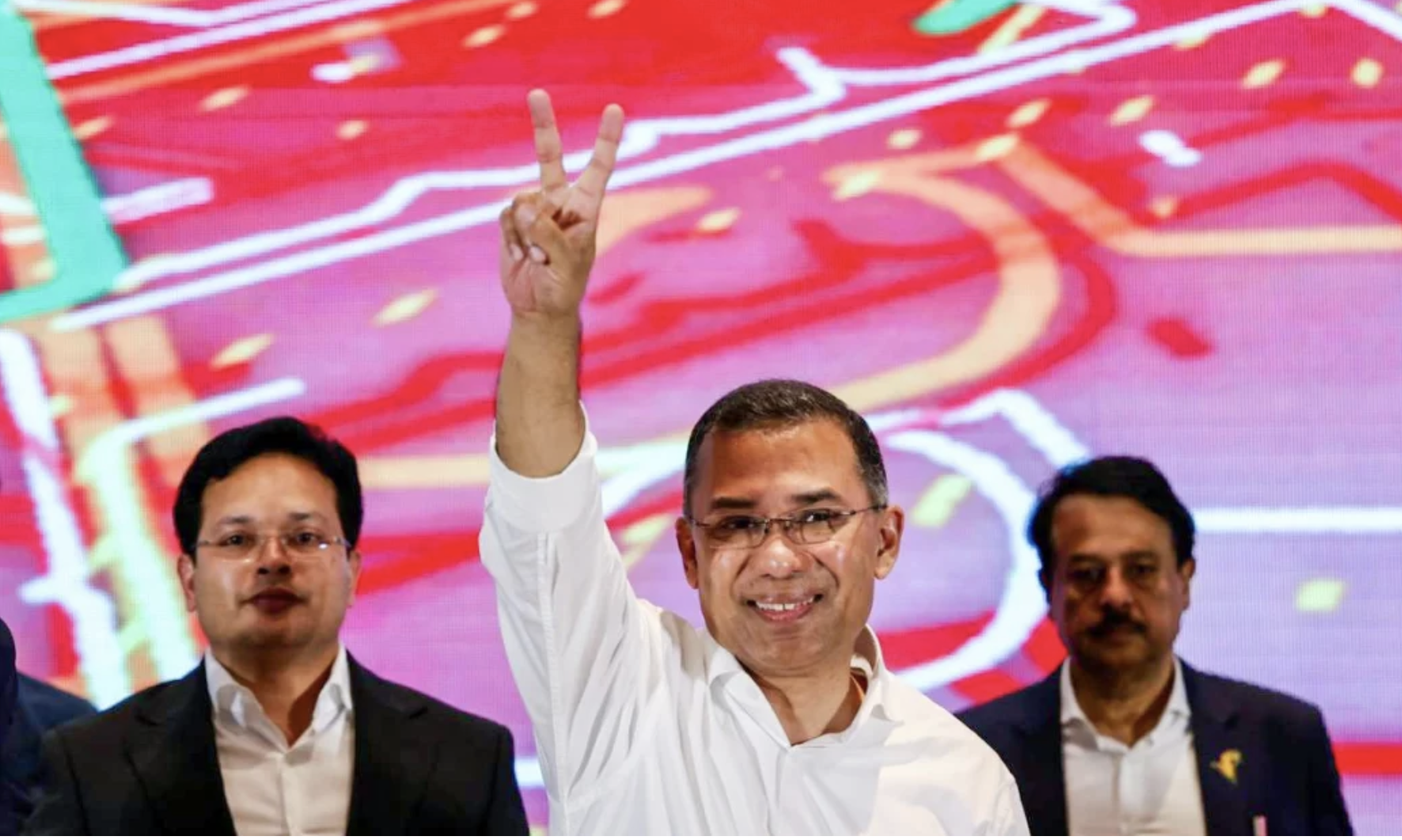 Bangladesh’s post-uprising election