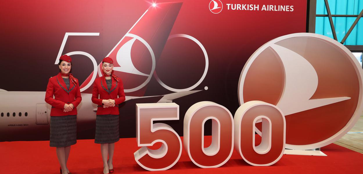 Turkish 500th