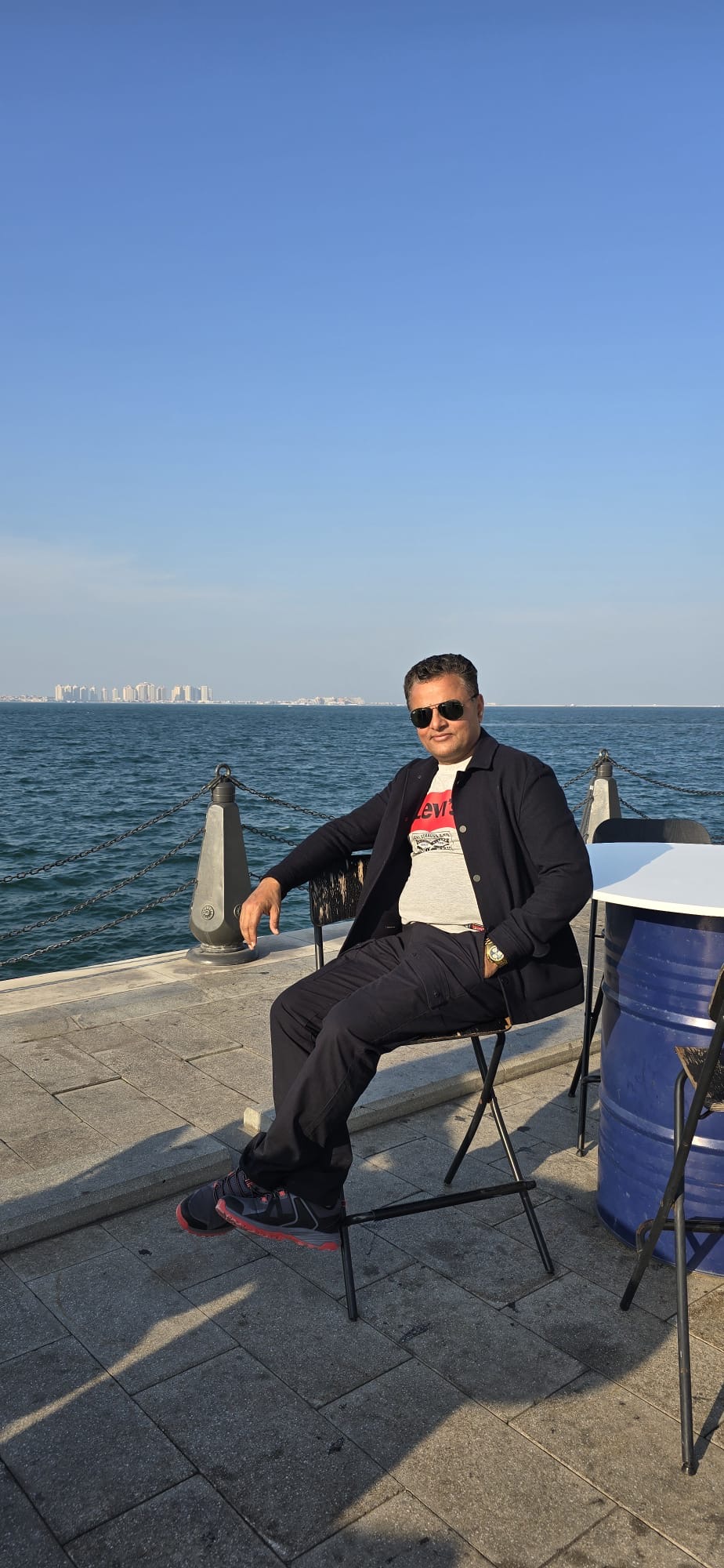 Homecoming at election time NT