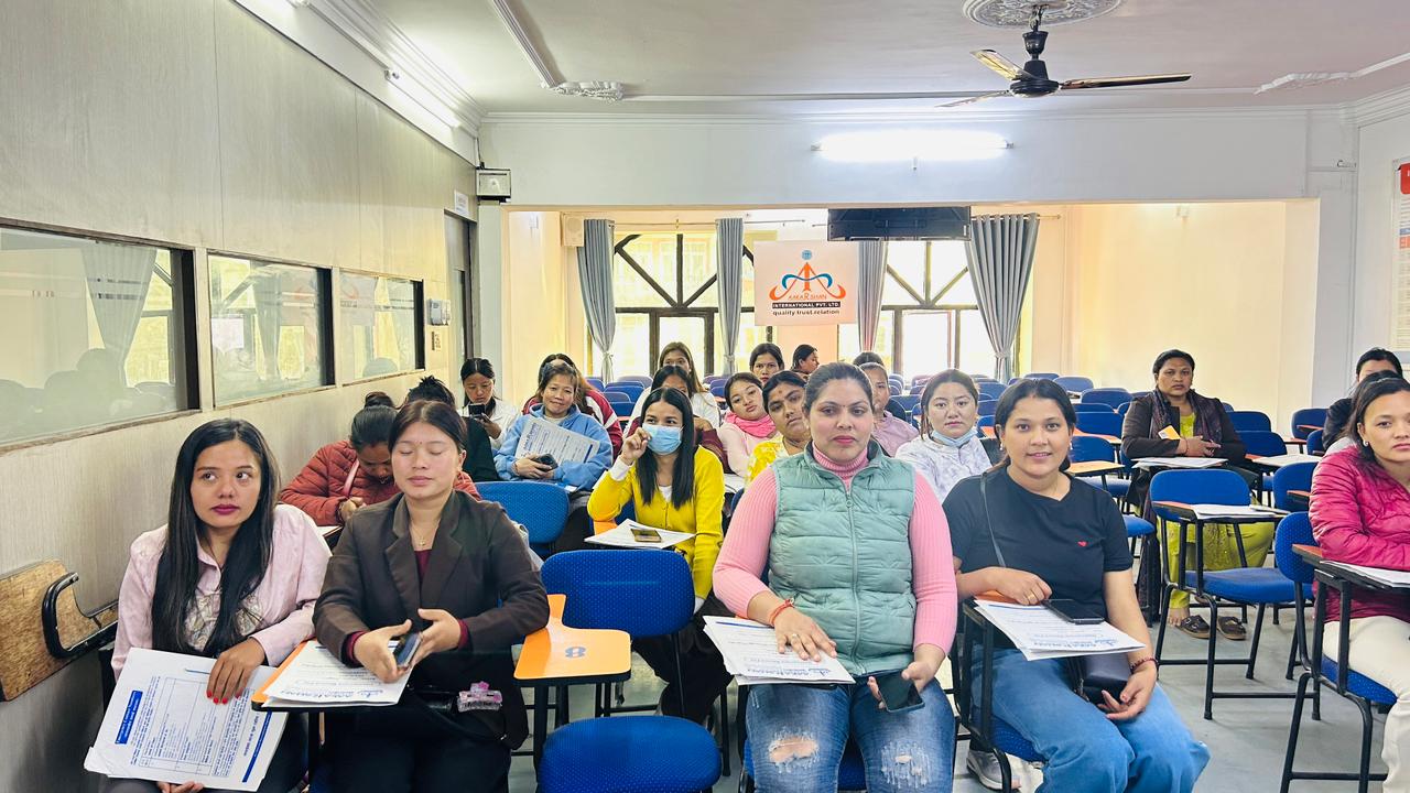 women migrant worker