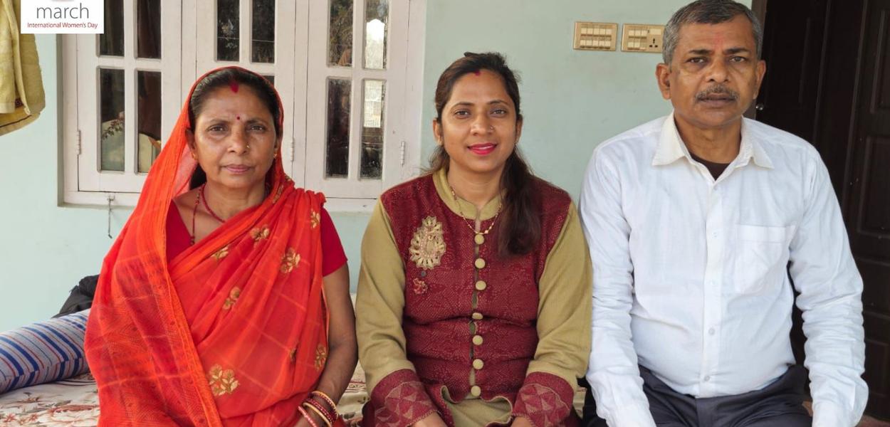 The Girl Dad of Nepal