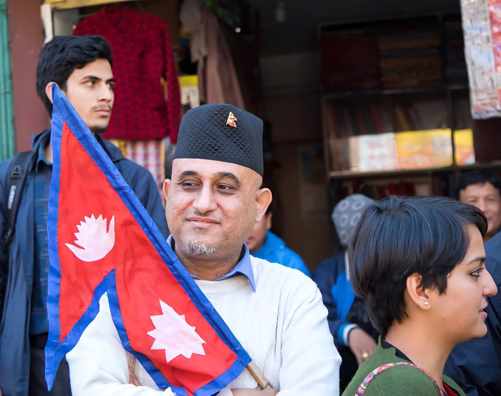 The RSP's activist DNA