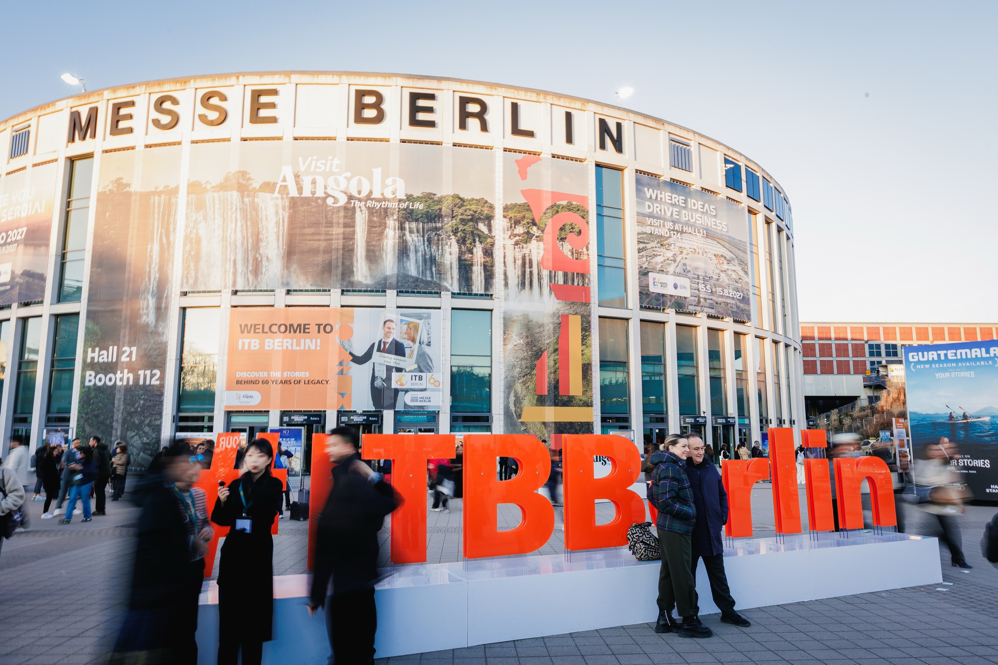 ITB Berlin