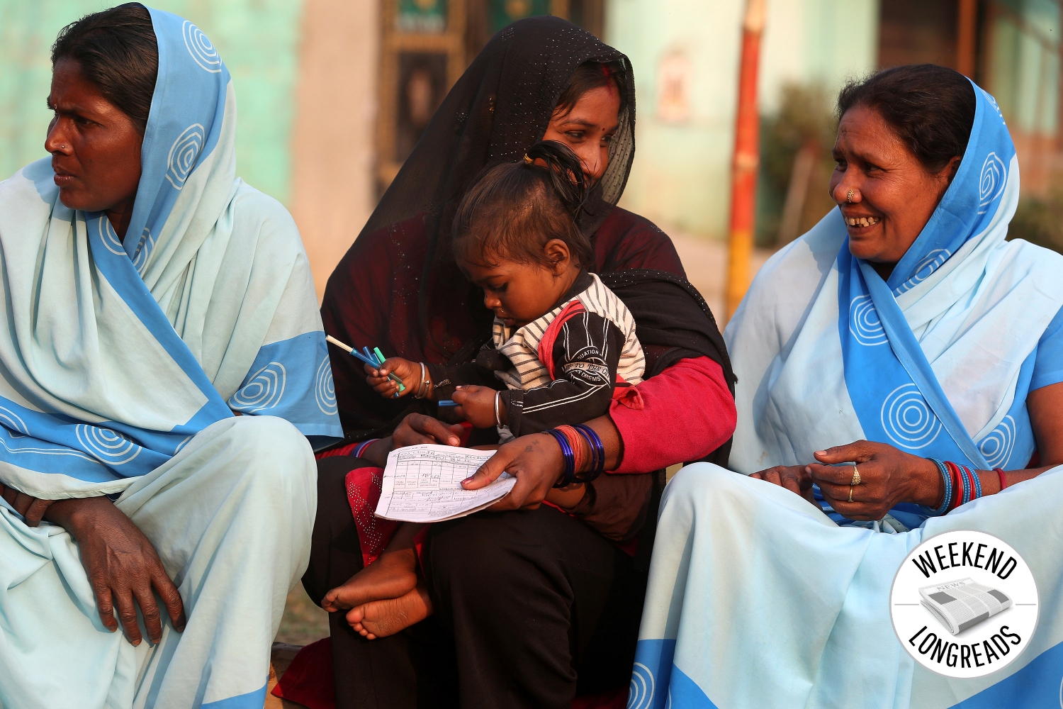 Motherhood in the Madhes