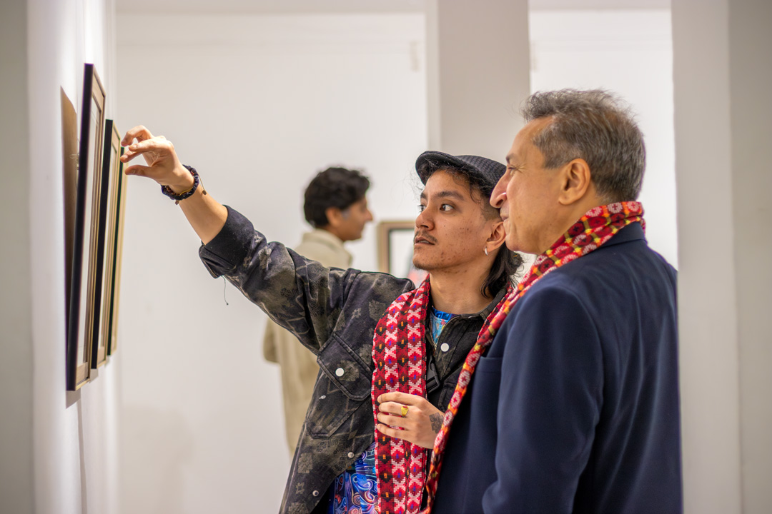 Nikhil Bahadur Shakya